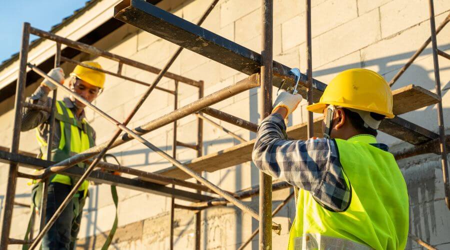 Fascia Repair in Forbes Road, PA